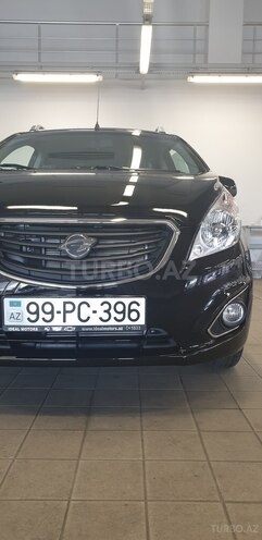 Ravon  2019, 5,800 km - 1.3 l - Bakı