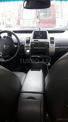 Toyota Prius 2007, 173,500 km - 0.2 л - Bakı