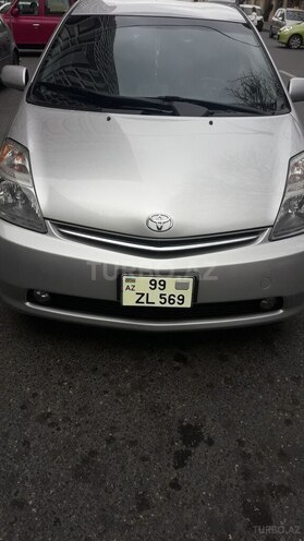 Toyota Prius 2007, 173,500 km - 0.2 л - Bakı