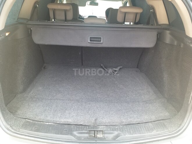 Renault Megane 2007, 309 km - 0.2 l - Bakı