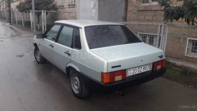 LADA (VAZ) 21099 2003, 200,000 km - 1.5 l - Gəncə