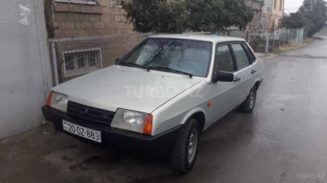 LADA (VAZ) 21099 2003, 200,000 km - 1.5 l - Gəncə