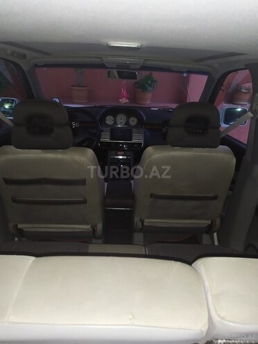 Nissan X-Trail 2001, 298,145 km - 0.2 l - Tovuz