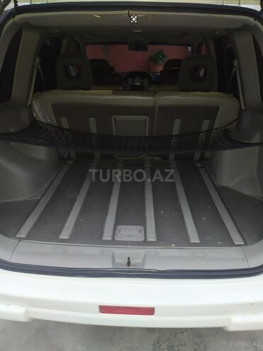 Nissan X-Trail 2001, 298,145 km - 0.2 l - Tovuz