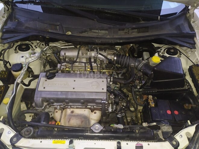 Nissan X-Trail 2001, 298,145 km - 0.2 l - Tovuz