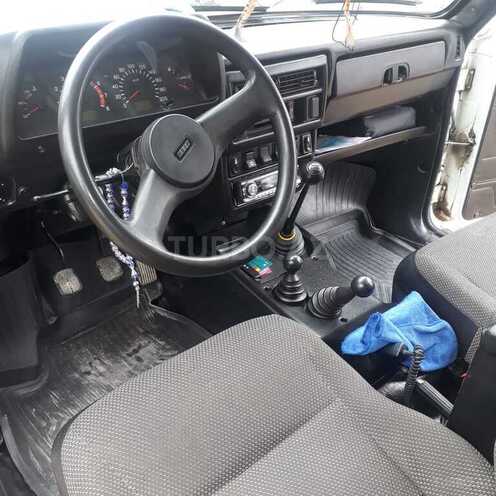LADA (VAZ) Niva 2010, 91,728 km - 1.7 l - Göygöl