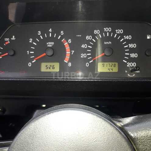 LADA (VAZ) Niva 2010, 91,728 km - 1.7 l - Göygöl