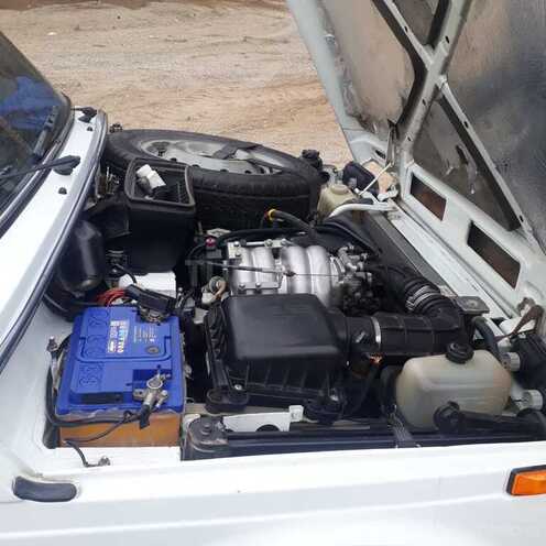 LADA (VAZ) Niva 2010, 91,728 km - 1.7 l - Göygöl