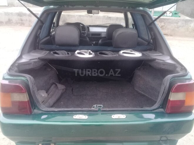 ZAZ Slavuta 2005, 220,000 km - 1.5 l - Şirvan