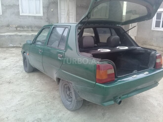 ZAZ Slavuta 2005, 220,000 km - 1.5 l - Şirvan
