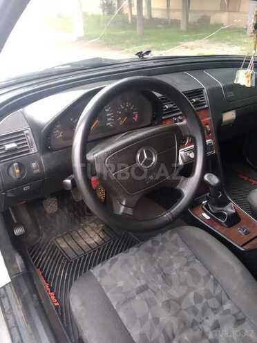 Mercedes C 230 1990, 1,990 km - 0.1 l - Lənkəran