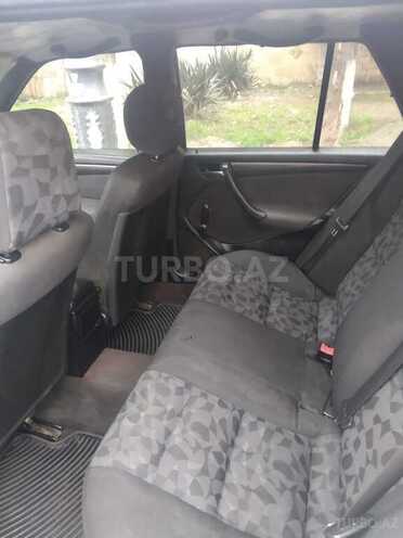 Mercedes C 230 1990, 1,990 km - 0.1 l - Lənkəran