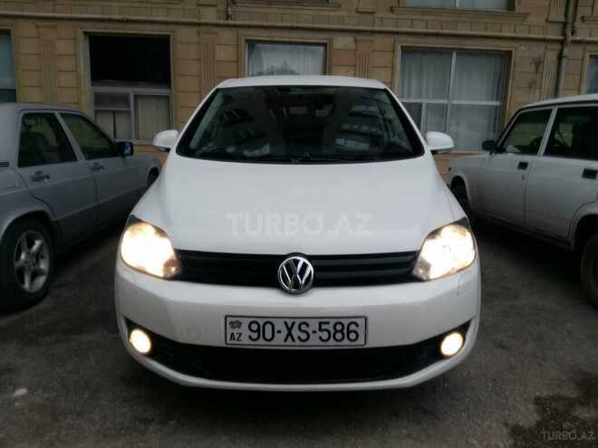 Volkswagen Golf Plus 2010, 135,000 km - 1.6 l - Bakı