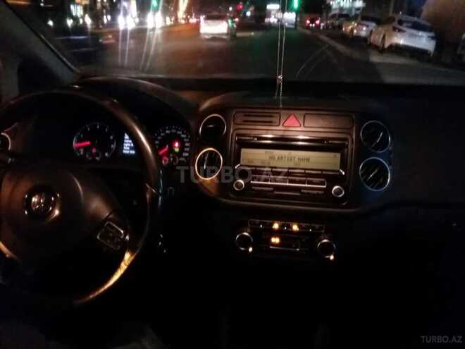Volkswagen Golf Plus 2010, 135,000 km - 1.6 l - Bakı