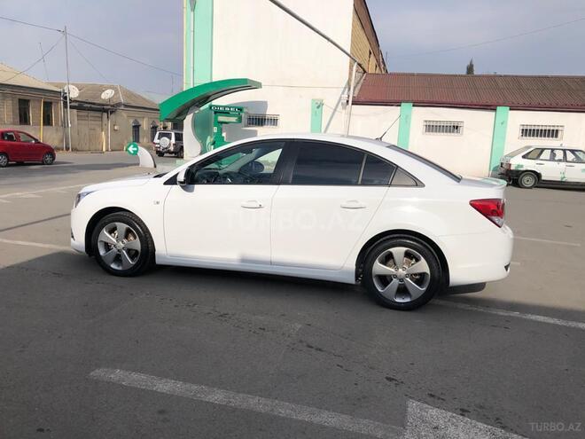Chevrolet Cruze 2012, 70,000 km - 1.6 l - Gəncə