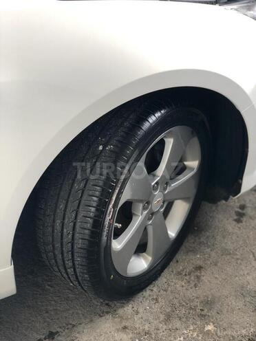 Chevrolet Cruze 2012, 70,000 km - 1.6 l - Gəncə