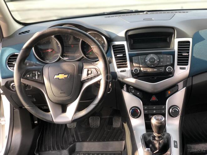 Chevrolet Cruze 2012, 70,000 km - 1.6 l - Gəncə