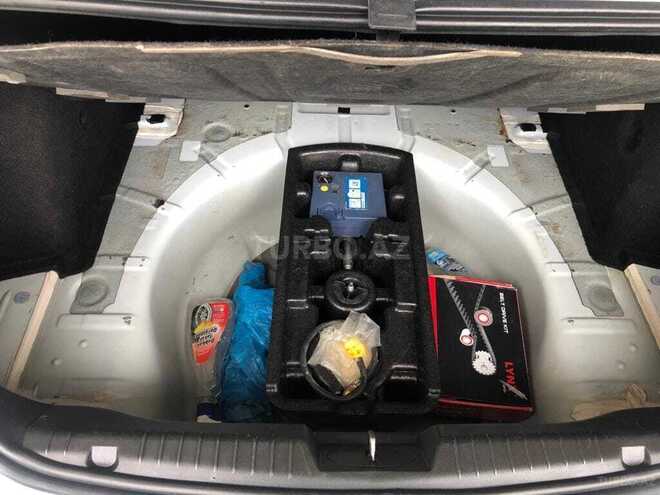 Chevrolet Cruze 2012, 70,000 km - 1.6 l - Gəncə