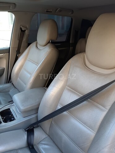 Porsche Cayenne S 2005, 300,000 km - 3.2 l - Bakı