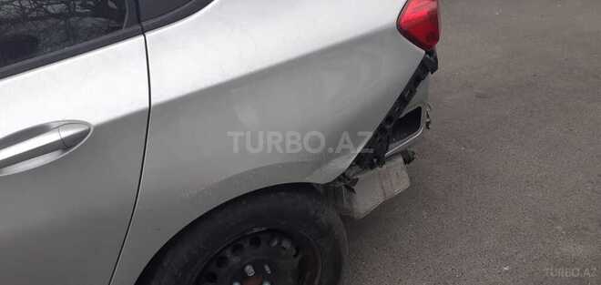 Chevrolet Cruze 2018, 17,725 km - 0.2 l - Bakı