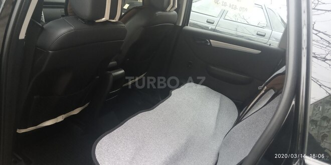 Mercedes B 170 2008, 9,800 km - 1.7 l - Mingəçevir