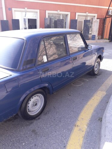 LADA (VAZ) 2107 2004, 380,000 km - 1.6 l - Bakı