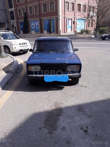 LADA (VAZ) 2107 2004, 380,000 km - 1.6 l - Bakı