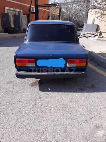 LADA (VAZ) 2107 2004, 380,000 km - 1.6 l - Bakı