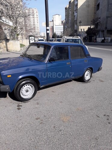 LADA (VAZ) 2107 2004, 380,000 km - 1.6 l - Bakı
