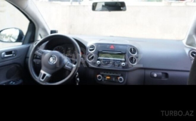 Volkswagen Golf Plus 2010, 135,000 km - 1.6 l - Bakı