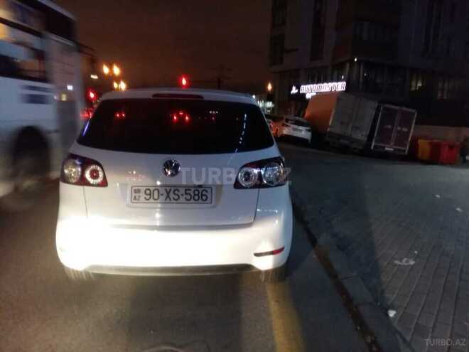Volkswagen Golf Plus 2010, 135,000 km - 1.6 l - Bakı
