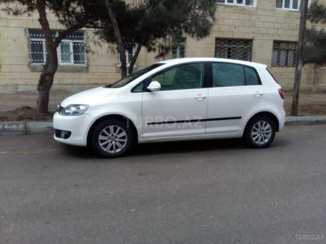 Volkswagen Golf Plus 2010, 135,000 km - 1.6 l - Bakı