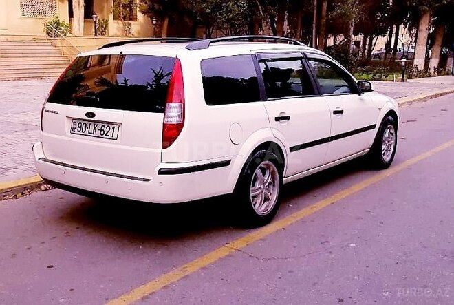 Ford Mondeo 2005, 298,000 km - 2.0 l - Bakı