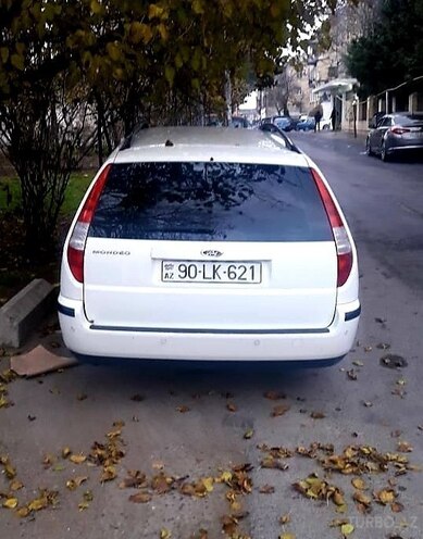 Ford Mondeo 2005, 298,000 km - 2.0 l - Bakı