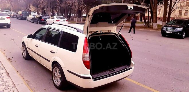 Ford Mondeo 2005, 298,000 km - 2.0 l - Bakı