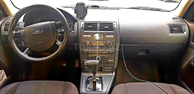 Ford Mondeo 2005, 298,000 km - 2.0 l - Bakı