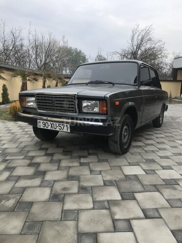 LADA (VAZ) 2107 2010, 56,417 km - 1.6 l - Zaqatala