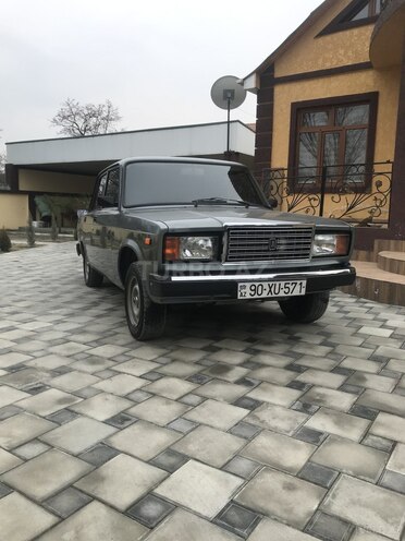 LADA (VAZ) 2107 2010, 56,417 km - 1.6 l - Zaqatala
