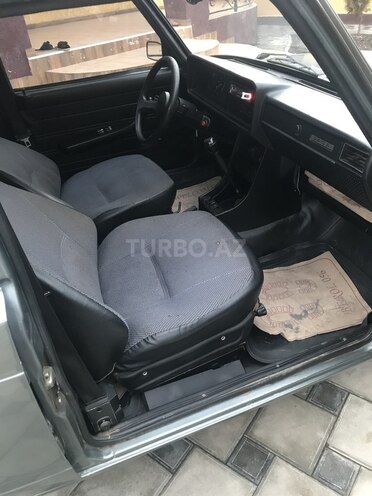 LADA (VAZ) 2107 2010, 56,417 km - 1.6 l - Zaqatala