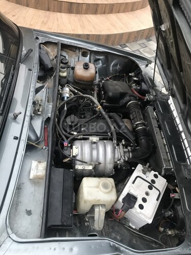 LADA (VAZ) 2107 2010, 56,417 km - 1.6 l - Zaqatala