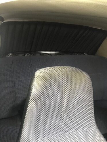 LADA (VAZ) 2107 2010, 56,417 km - 1.6 l - Zaqatala