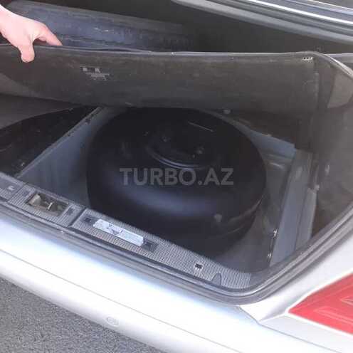Mercedes E 230 1997, 314,112 km - 2.3 l - Gəncə