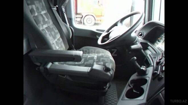 Mercedes Actros 1844 2008, 700,000 km - 1.2 l - Bakı