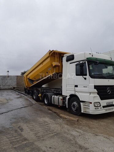 Mercedes Actros 1844 2008, 700,000 km - 1.2 l - Bakı
