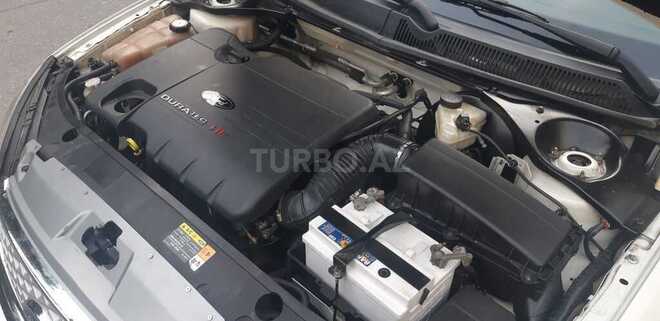 Ford Mondeo 2005, 298,000 km - 2.0 l - Bakı