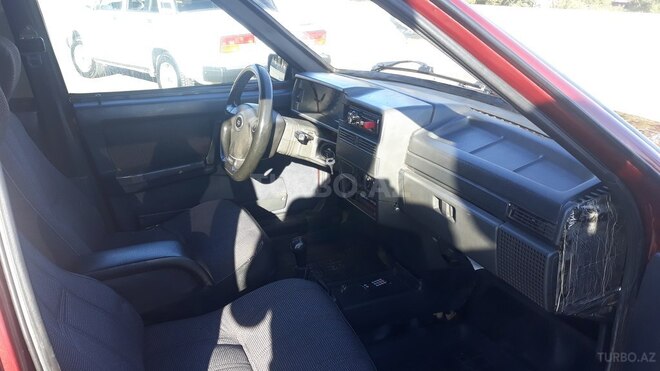 LADA (VAZ) 21099 1996, 270,000 km - 1.5 l - Göygöl