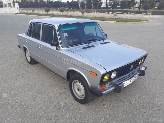 LADA (VAZ) 2106 2001, 83,000 km - 1.6 л - Bakı