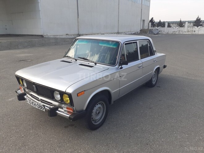 LADA (VAZ) 2106 2001, 83,000 km - 1.6 л - Bakı