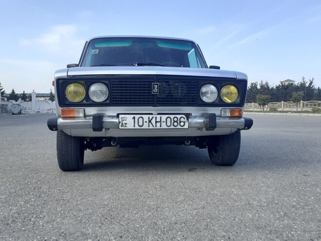 LADA (VAZ) 2106 2001, 83,000 km - 1.6 л - Bakı