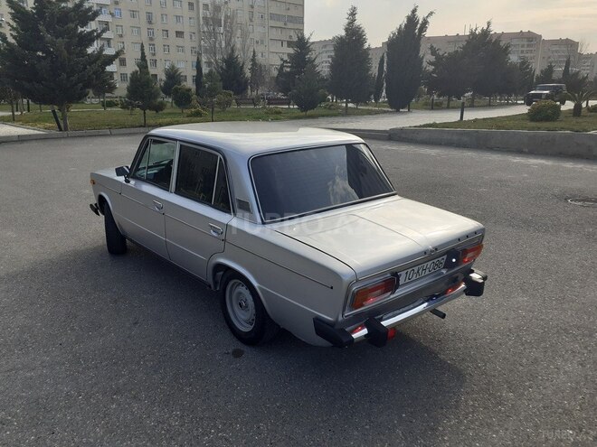 LADA (VAZ) 2106 2001, 83,000 km - 1.6 л - Bakı
